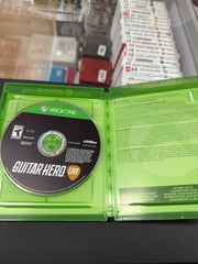 Guitar Hero Live [Game Only]