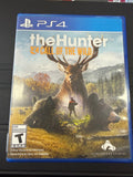 The Hunter: Call Of The Wild