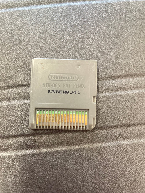 Batman the video game