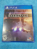 Everspace Galactic Edition Limited Run #168
