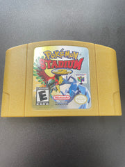 Pokémon Stadium 2