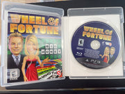 Wheel Of Fortune