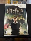 Harry Potter and the Order of the Phoenix