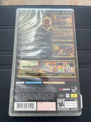 Mortal Kombat Unchained
