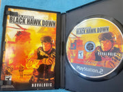 Delta Force Black Hawk Down