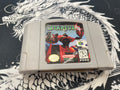 Star Fox 64