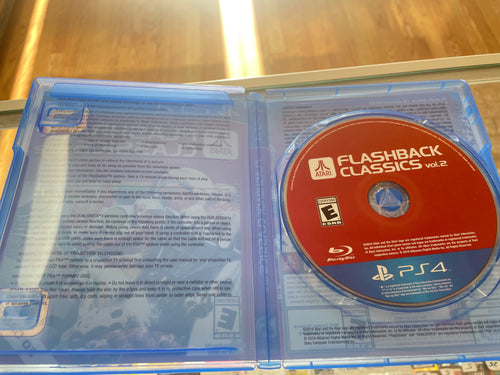 Atari Flashback Classics Vol 2