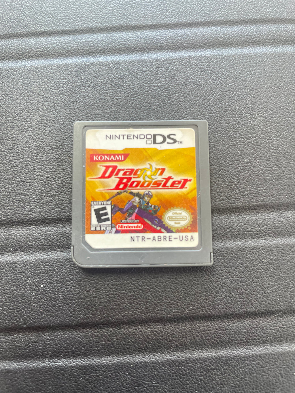 Dragon Booster