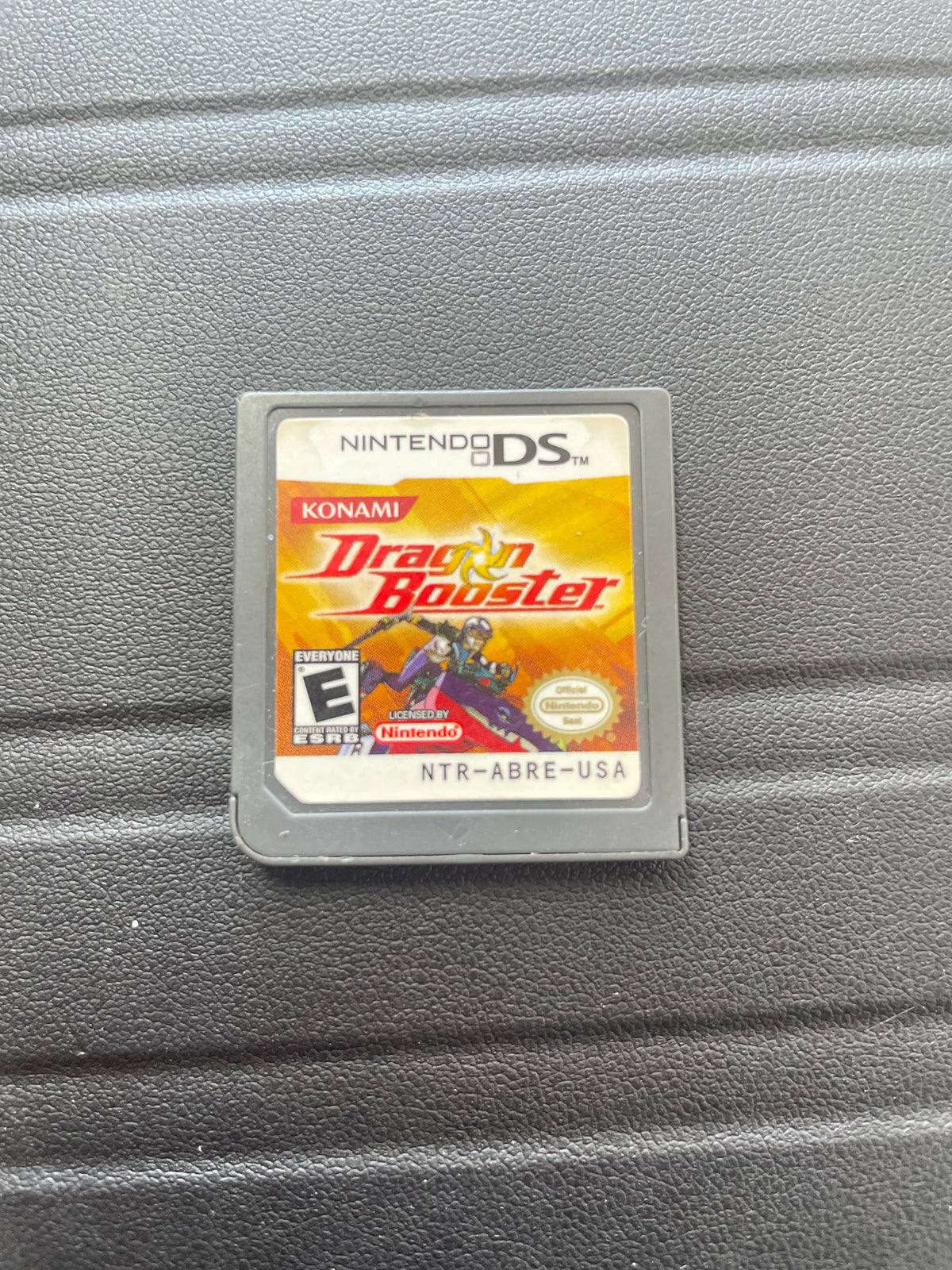 Dragon Booster