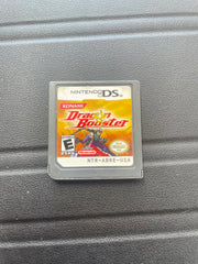 Dragon Booster