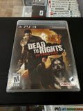 Dead to Rights: Retribution