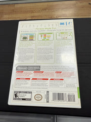 Wii Fit (game Only)