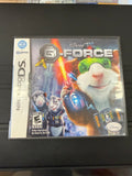 G-Force