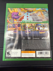 Spyro: Reignited Trilogy