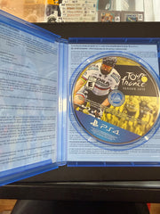Tour de France Season 2019