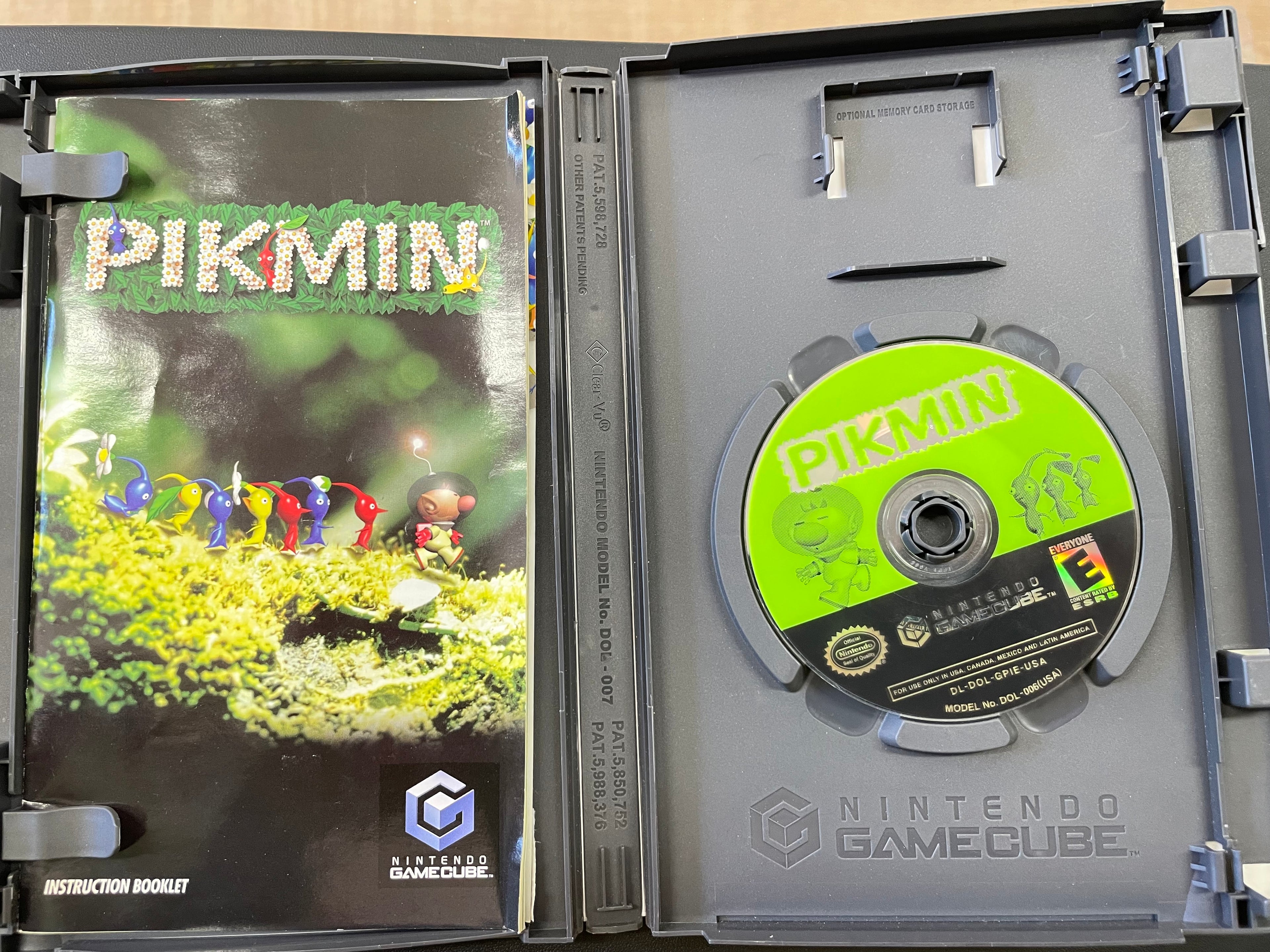 Pikmin