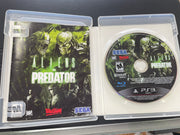 Aliens vs Predator