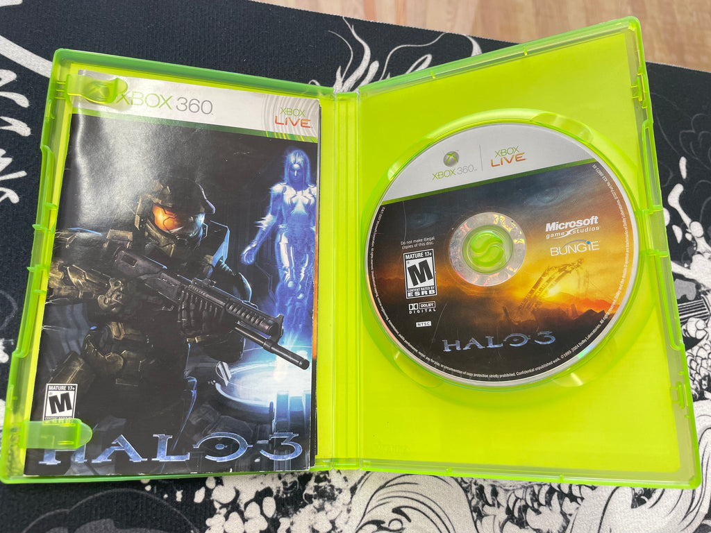 Halo 3