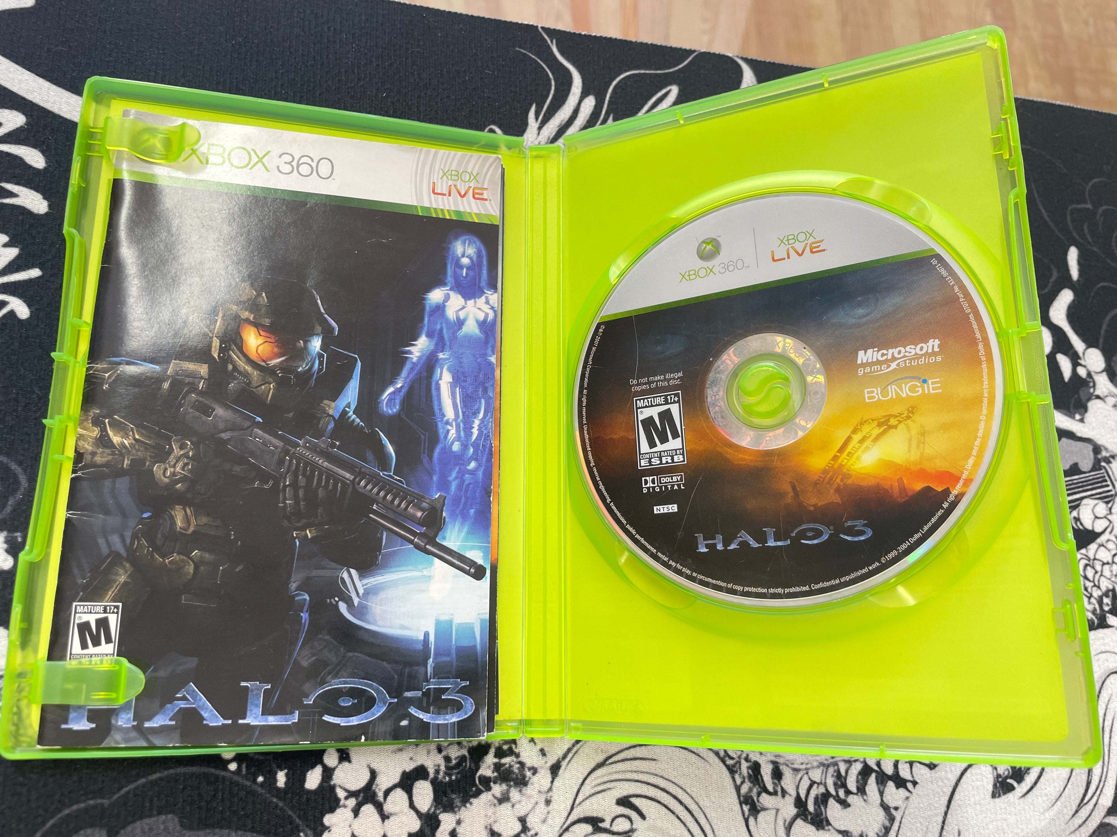 Halo 3