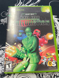 Army Men Major Malfunction