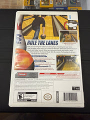Brunswick Pro Bowling