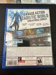 DMC: Devil May Cry [Definitive Edition]