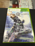 Vanquish