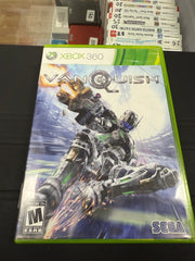 Vanquish