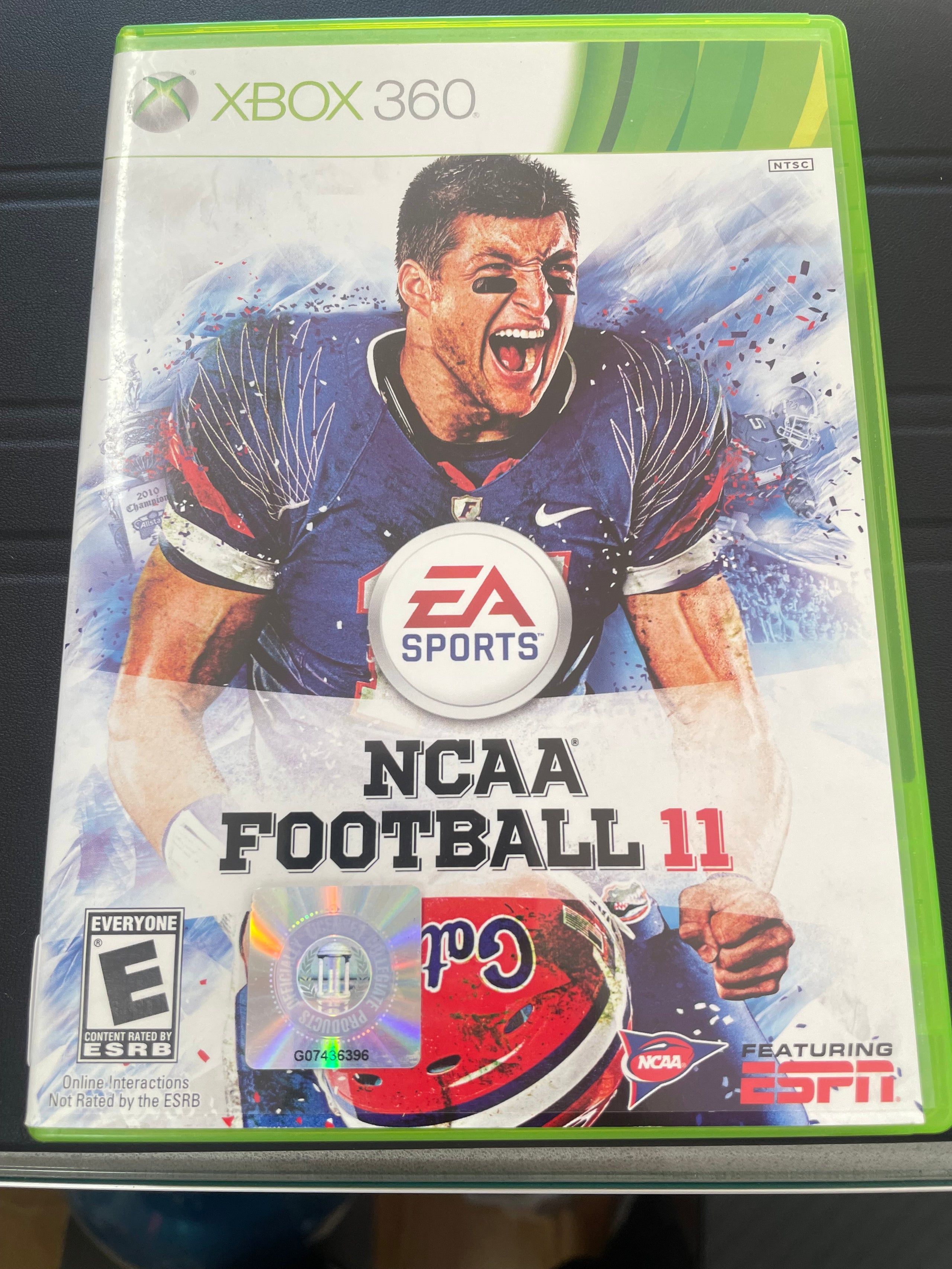 Xbox 360