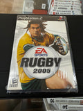 Rugby 2005