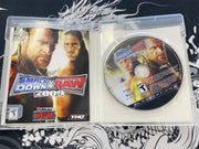 WWE Smackdown Vs Raw 2009