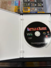 Battle of the Bands