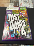 Just Dance 4