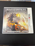 Transformers: Dark of the Moon Stealth Force Edition