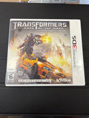 Transformers: Dark of the Moon Stealth Force Edition