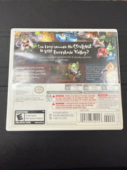 Luigi's Mansion: Dark Moon