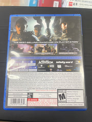 Call of Duty: Modern Warfare II