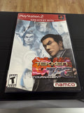 Tekken Tag Tournament [Greatest Hits]