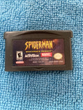 Spider-man Mysterio's Menace