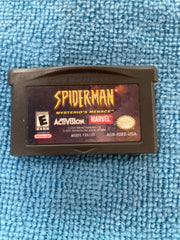 Spider-man Mysterio's Menace