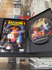 Rayman Arena
