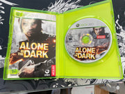 Alone in the dark