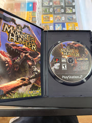 Monster Hunter