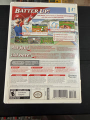 Mario Super Sluggers [Nintendo Selects]
