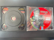 Resident Evil 2 [Sweepstakes]