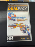 Mega Man [Dual Pack]