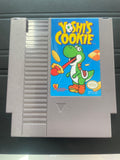 Yoshi’s Cookie