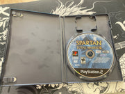 Spartan: Total Warrior