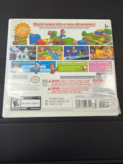 Super Mario 3D Land