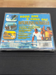 Sega Marine Fishing